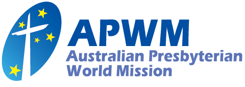 Australian Presbyterian World Missions (APWM) logo