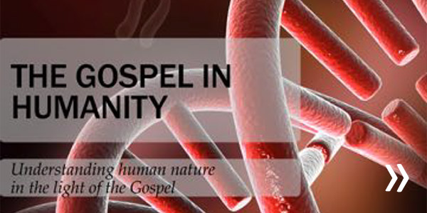 Gospel in Society Today (GiST) feratured publication